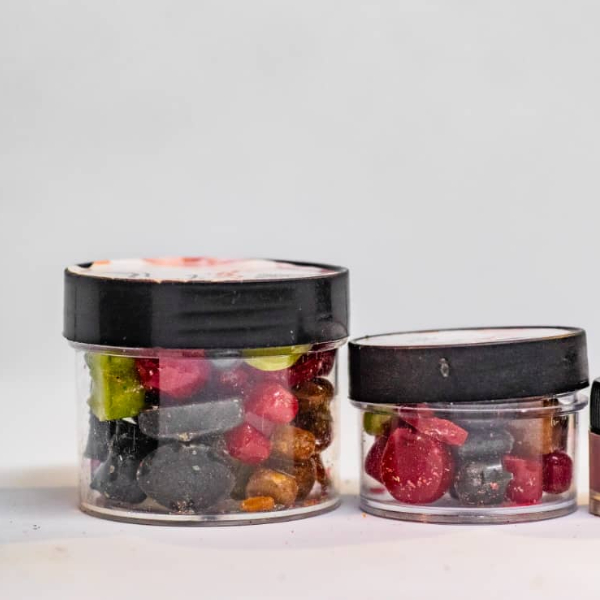 بخور مستكه - حياتي